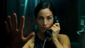 Backdrop to the movie "The Matrix" #1205992