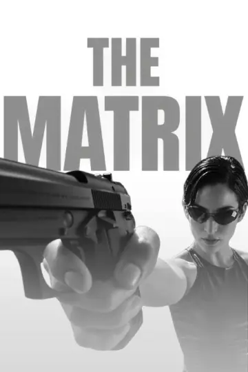 Poster to the movie "The Matrix" #1796117