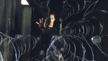 Backdrop to the movie "The Matrix" #1824497