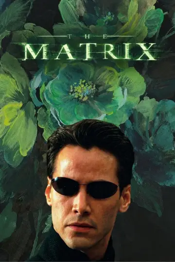 Poster to the movie "The Matrix" #1824499