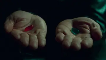Backdrop to the movie "The Matrix" #526001