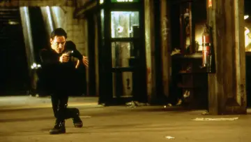 Backdrop to the movie "The Matrix" #526025
