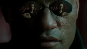 Backdrop to the movie "The Matrix" #526065