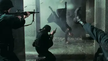 Backdrop to the movie "The Matrix" #526123