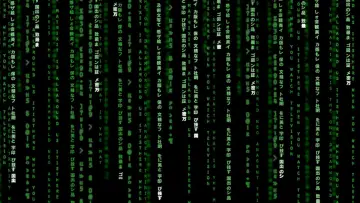 Backdrop to the movie "The Matrix Reloaded" #244223