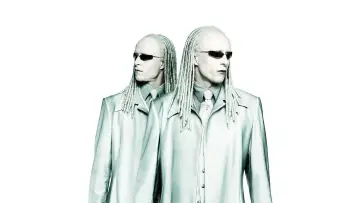 Backdrop to the movie "The Matrix Reloaded" #244249