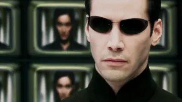 Backdrop to the movie "The Matrix Reloaded" #591813