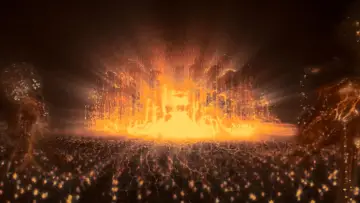 Backdrop to the movie "The Matrix Revolutions" #604676