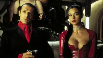 Backdrop to the movie "The Matrix Revolutions" #604677