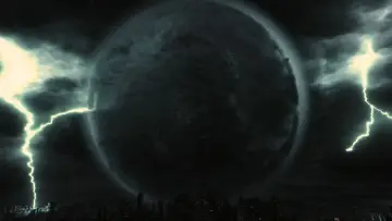 Backdrop to the movie "The Matrix Revolutions" #785235