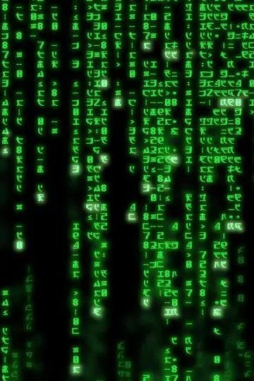 Poster to the movie "The Matrix Revolutions" #836055