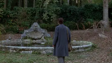 Backdrop to the movie "The Ninth Gate" #1825386