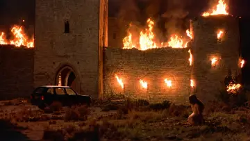 Backdrop to the movie "The Ninth Gate" #1825389