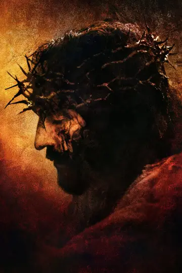 Poster to the movie "The Passion of the Christ" #1921546