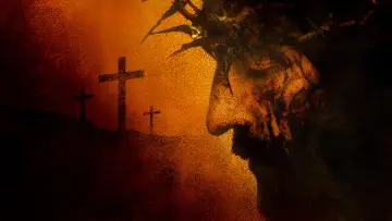 Backdrop to the movie "The Passion of the Christ" #213438