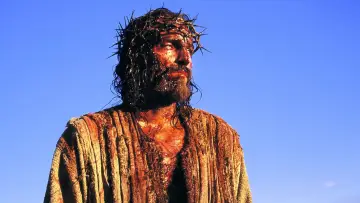Backdrop to the movie "The Passion of the Christ" #213448