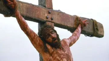 The Passion of the Christ