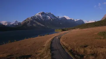 Backdrop to the movie "The Shining" #1215520