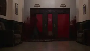 Backdrop to the movie "The Shining" #1215523
