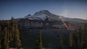 Backdrop to the movie "The Shining" #1215526