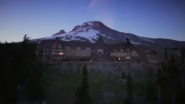 Backdrop to the movie "The Shining" #1215528