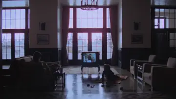Backdrop to the movie "The Shining" #1215530