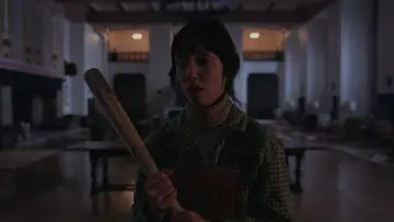 Backdrop to the movie "The Shining" #1215534