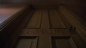 Backdrop to the movie "The Shining" #1215535