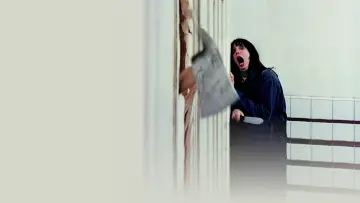 Backdrop to the movie "The Shining" #1529441