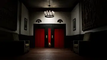 Backdrop to the movie "The Shining" #1723639