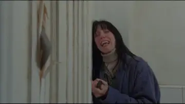 Backdrop to the movie "The Shining" #175489