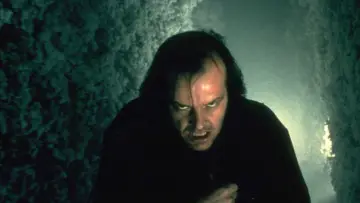 Backdrop to the movie "The Shining" #175491