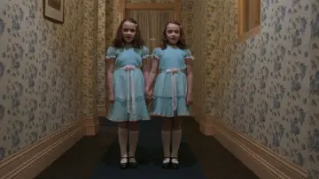 Backdrop to the movie "The Shining" #1892543