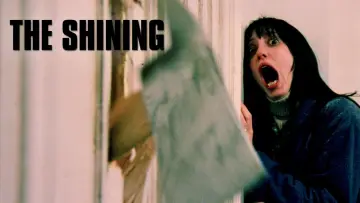 Backdrop to the movie "The Shining" #43568