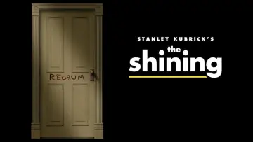 Backdrop to the movie "The Shining" #43569