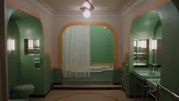 Backdrop to the movie "The Shining" #520241