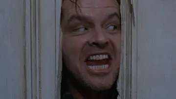 Backdrop to the movie "The Shining" #520337