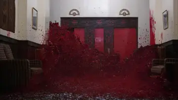 Backdrop to the movie "The Shining" #520386