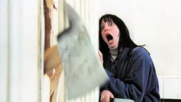 Backdrop to the movie "The Shining" #959035