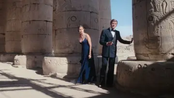 Backdrop to the movie "The Spy Who Loved Me" #648456