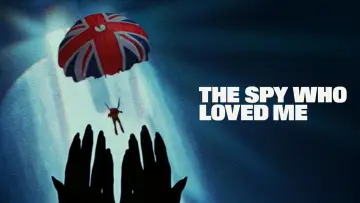 Backdrop to the movie "The Spy Who Loved Me" #785299