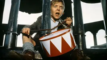 Backdrop to the movie "The Tin Drum" #611836