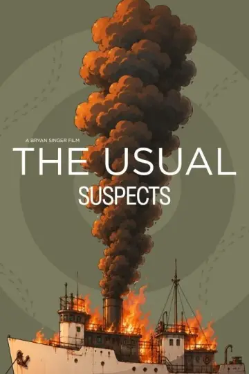 The Usual Suspects