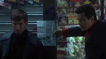 Backdrop to the movie "The Usual Suspects" #927927