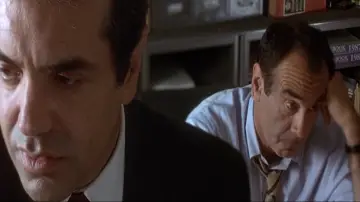 Backdrop to the movie "The Usual Suspects" #927931