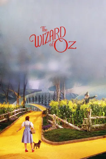Poster to the movie "The Wizard of Oz" #42866