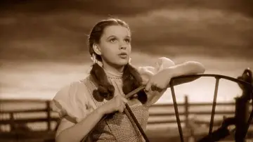 Backdrop to the movie "The Wizard of Oz" #523812