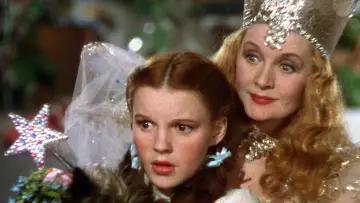 Backdrop to the movie "The Wizard of Oz" #523873
