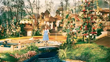 Backdrop to the movie "The Wizard of Oz" #960793