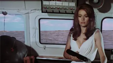 Backdrop to the movie "Thunderball" #640883